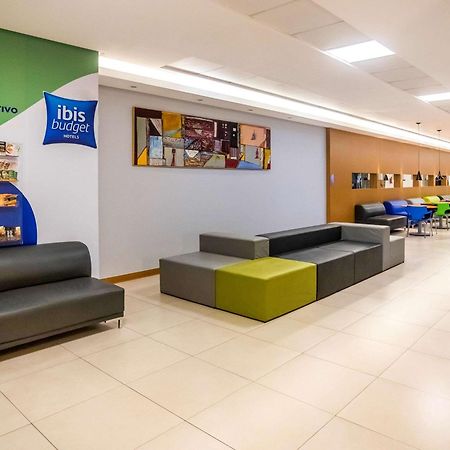 Ibis Budget Belém Batista Campos Exterior foto