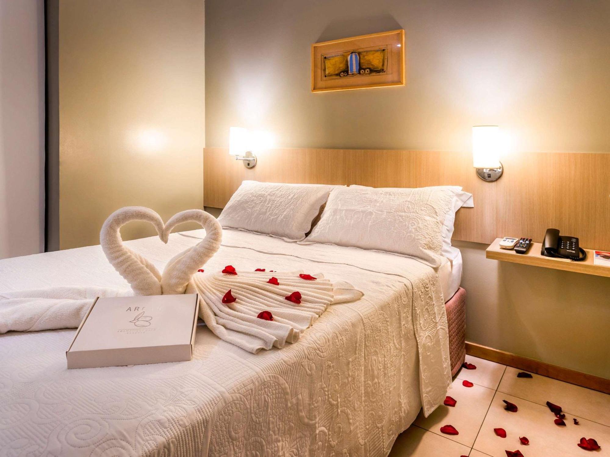 Ibis Budget Belém Batista Campos Exterior foto